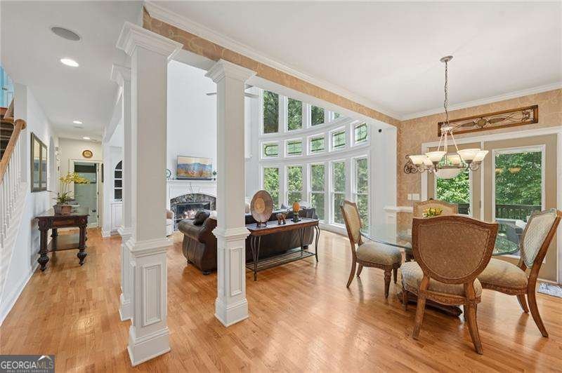 245 River Laurel Way Woodstock - 25