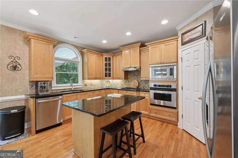 245 River Laurel Way Woodstock - 26