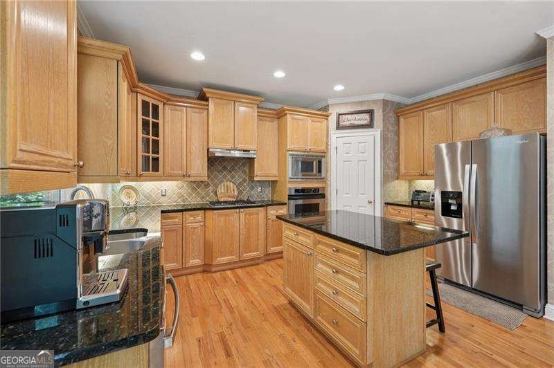 245 River Laurel Way Woodstock - 27