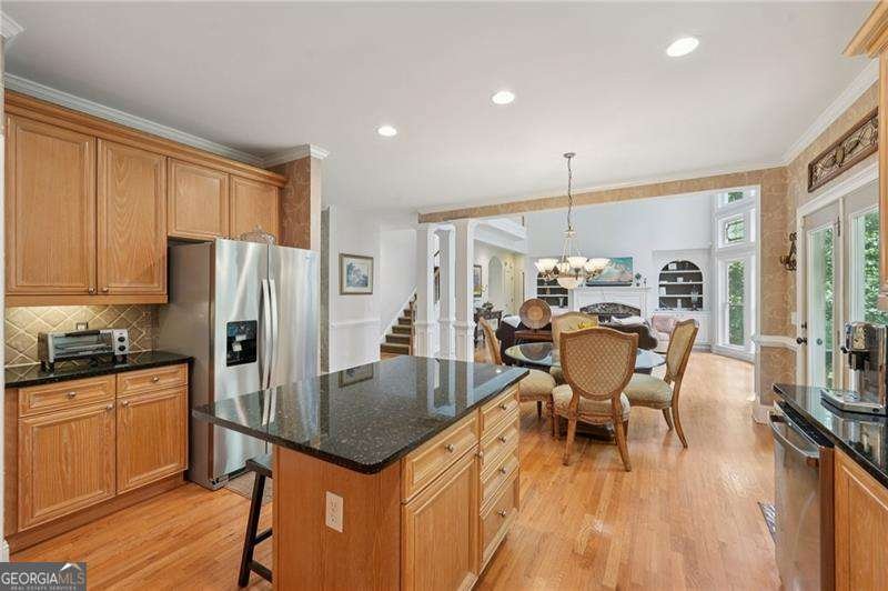 245 River Laurel Way Woodstock - 28