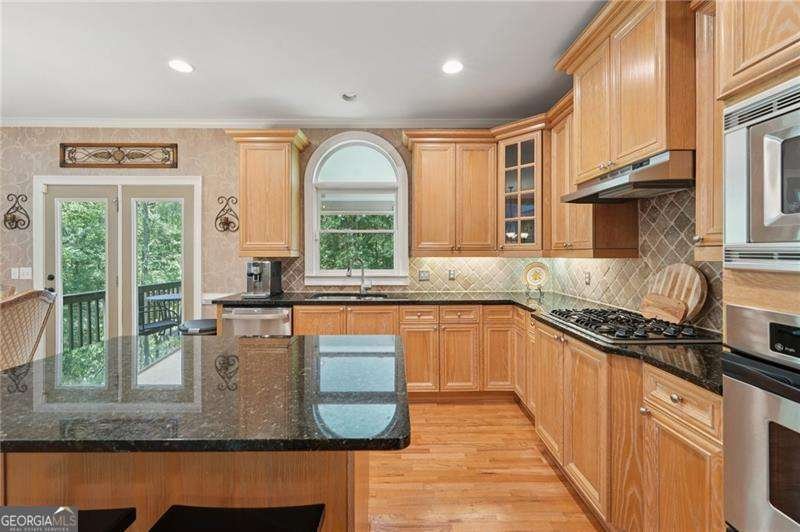 245 River Laurel Way Woodstock - 29
