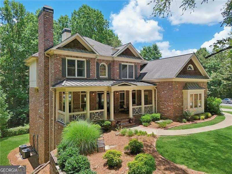 245 River Laurel Way Woodstock - 3