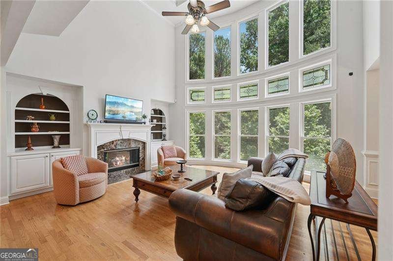 245 River Laurel Way Woodstock - 30
