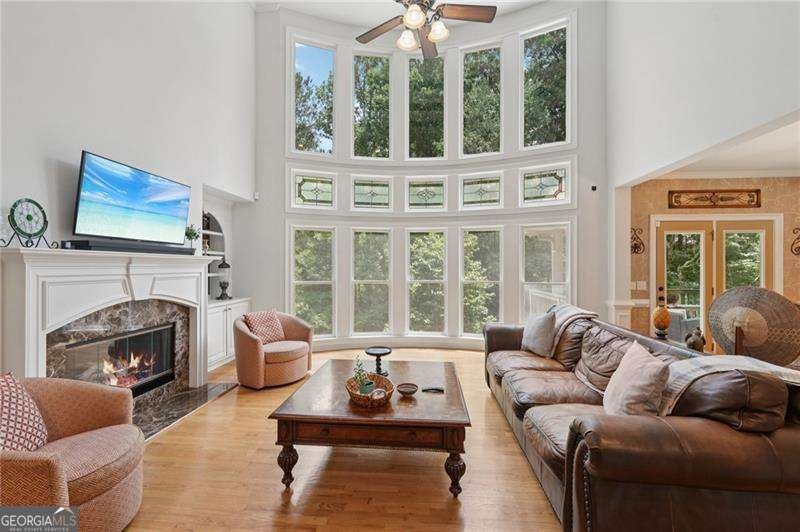 245 River Laurel Way Woodstock - 31