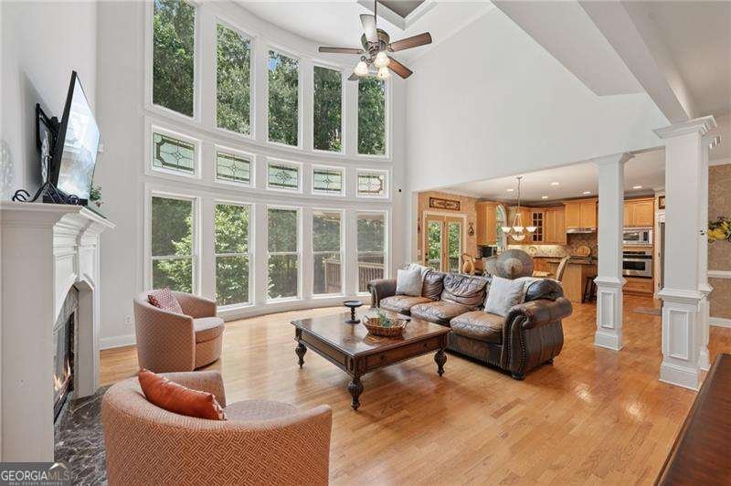 245 River Laurel Way Woodstock - 32