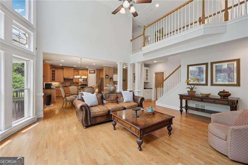 245 River Laurel Way Woodstock - 33
