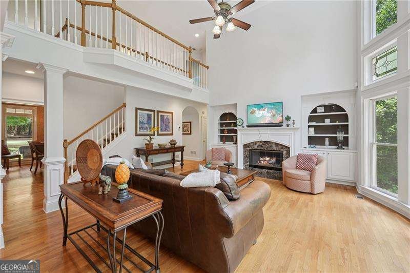245 River Laurel Way Woodstock - 34