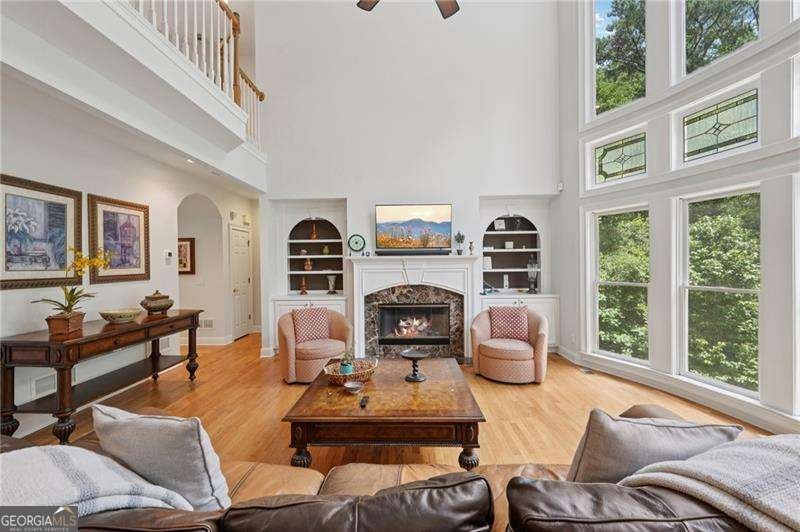 245 River Laurel Way Woodstock - 35