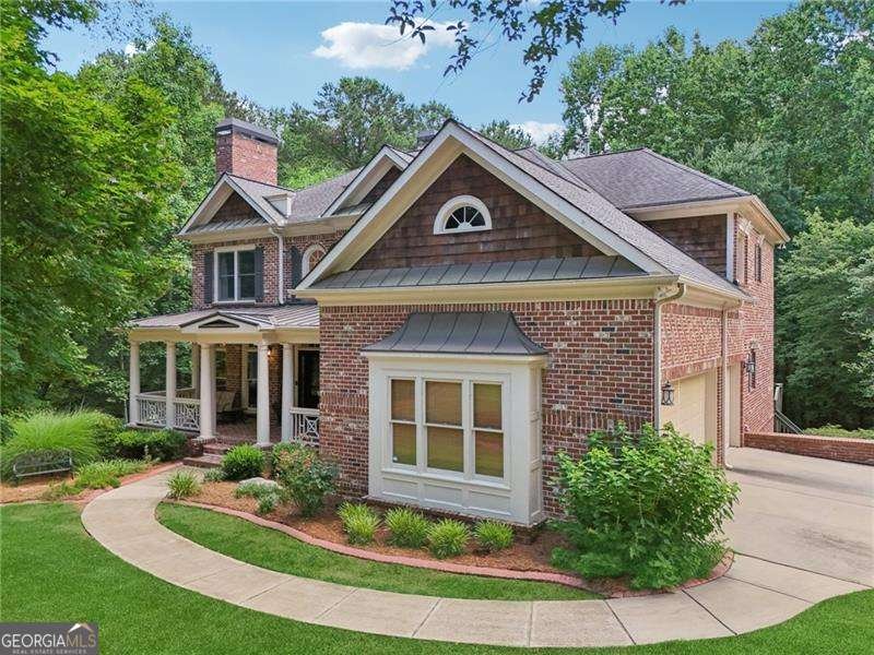 245 River Laurel Way Woodstock - 4