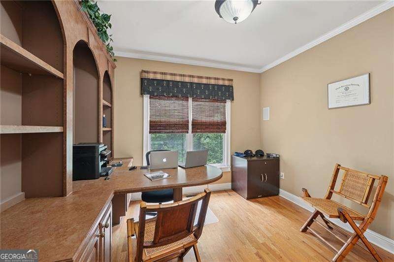 245 River Laurel Way Woodstock - 40