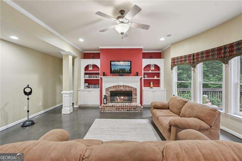 245 River Laurel Way Woodstock - 43