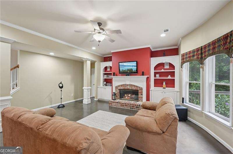 245 River Laurel Way Woodstock - 45