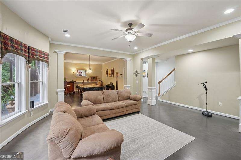 245 River Laurel Way Woodstock - 46