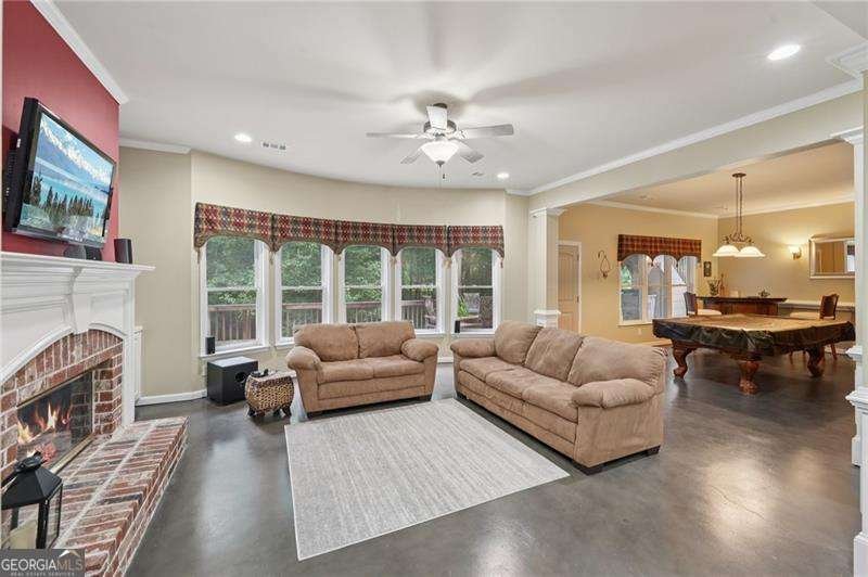 245 River Laurel Way Woodstock - 47