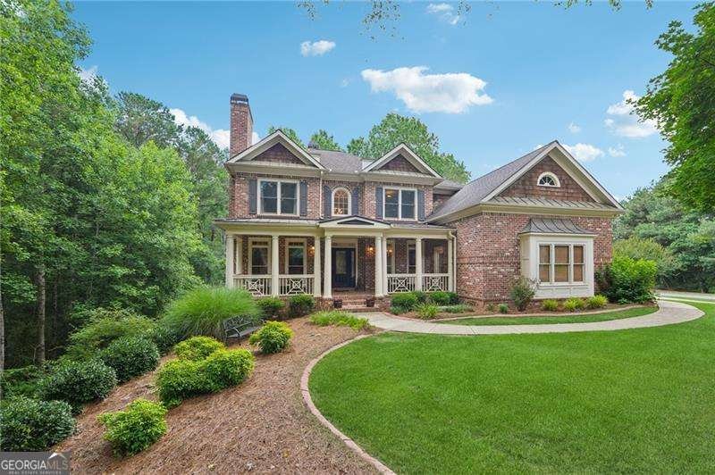 245 River Laurel Way Woodstock - 5