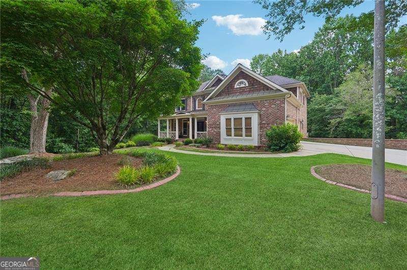 245 River Laurel Way Woodstock - 6