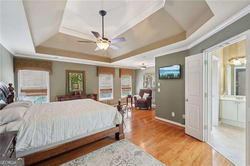 245 River Laurel Way Woodstock - 60