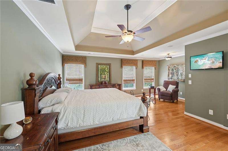 245 River Laurel Way Woodstock - 61
