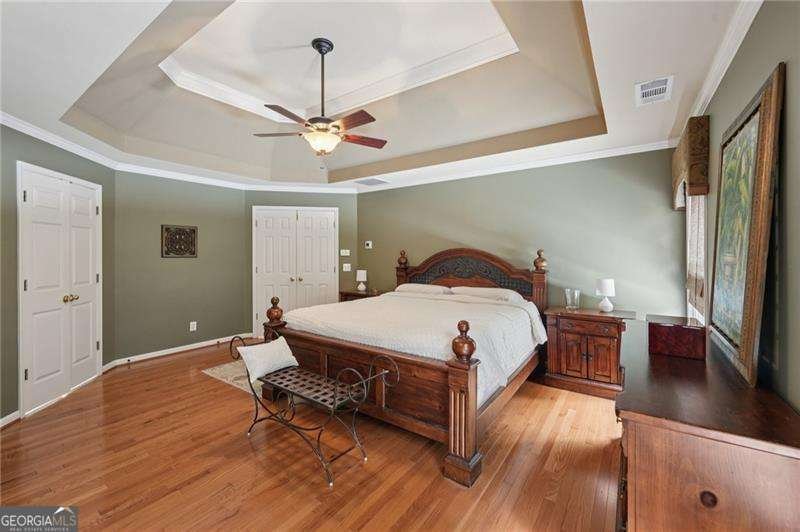 245 River Laurel Way Woodstock - 65