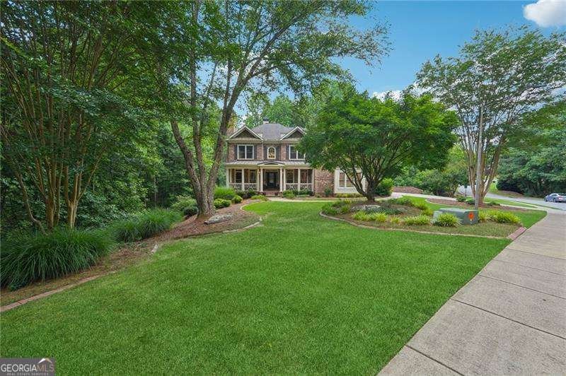 245 River Laurel Way Woodstock - 7