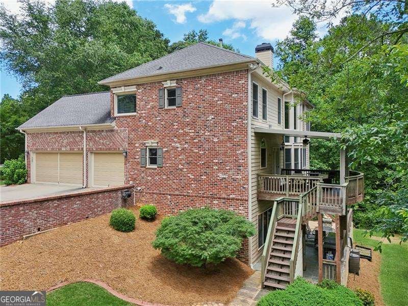245 River Laurel Way Woodstock - 73