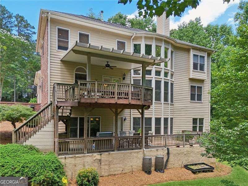 245 River Laurel Way Woodstock - 74