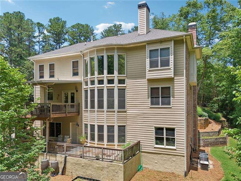 245 River Laurel Way Woodstock - 75