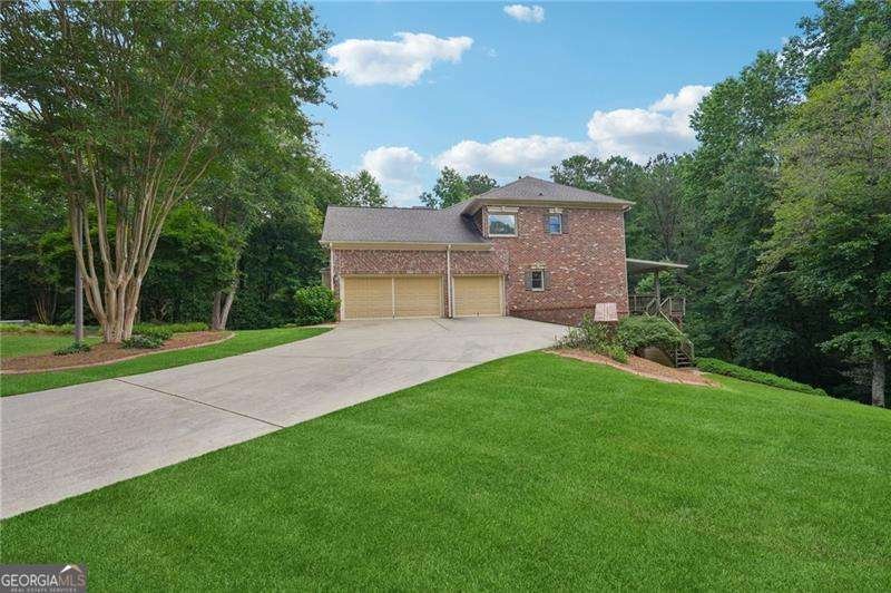 245 River Laurel Way Woodstock - 76