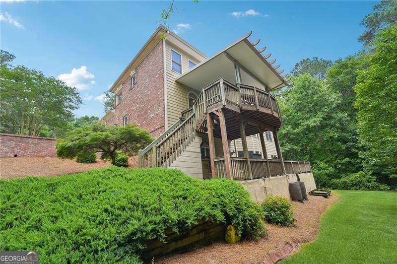 245 River Laurel Way Woodstock - 78