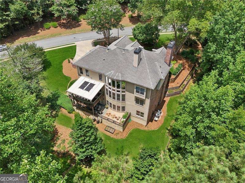 245 River Laurel Way Woodstock - 79