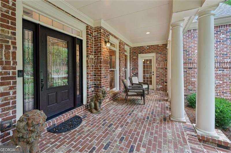 245 River Laurel Way Woodstock - 8
