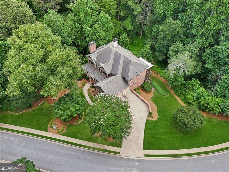 245 River Laurel Way Woodstock - 90