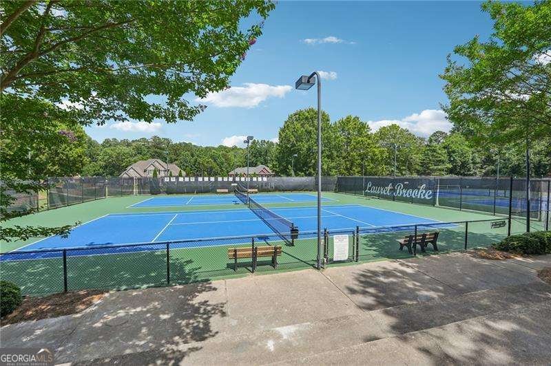245 River Laurel Way Woodstock - 95
