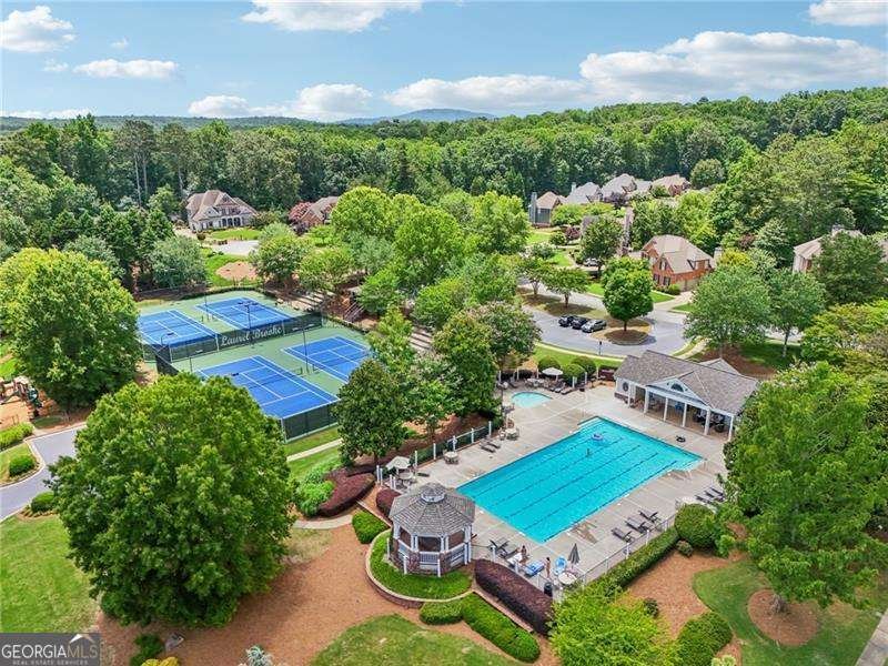 245 River Laurel Way Woodstock - 96