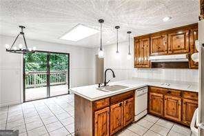 2528 Chimney Springs Drive Marietta - 13