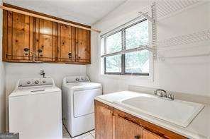 2528 Chimney Springs Drive Marietta - 16