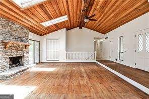 2528 Chimney Springs Drive Marietta - 17