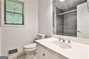 2528 Chimney Springs Drive Marietta - 22