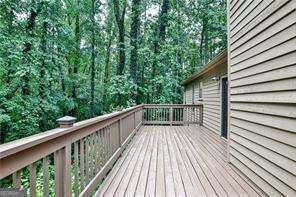 2528 Chimney Springs Drive Marietta - 29