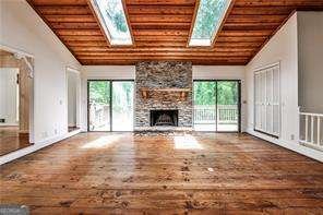 2528 Chimney Springs Drive Marietta - 3