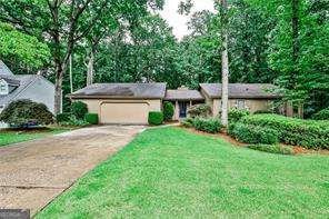 2528 Chimney Springs Drive Marietta - 36