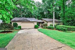 2528 Chimney Springs Drive Marietta - 37