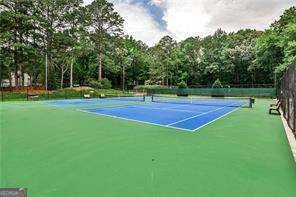 2528 Chimney Springs Drive Marietta - 41