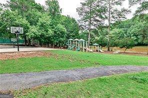 2528 Chimney Springs Drive Marietta - 46