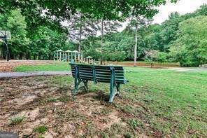 2528 Chimney Springs Drive Marietta - 47