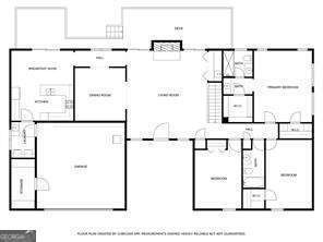 2528 Chimney Springs Drive Marietta - 49