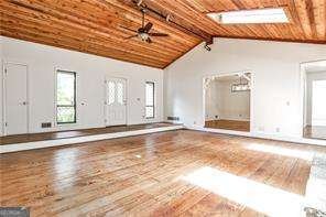 2528 Chimney Springs Drive Marietta - 5