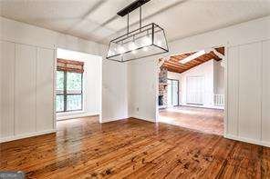 2528 Chimney Springs Drive Marietta - 7