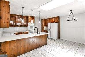 2528 Chimney Springs Drive Marietta - 8