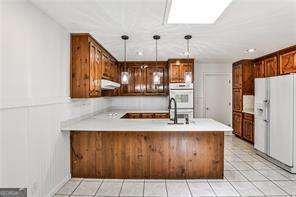 2528 Chimney Springs Drive Marietta - 9